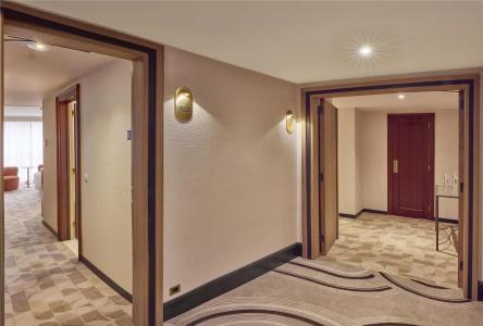 Hilton Antwerp Old Town - 44