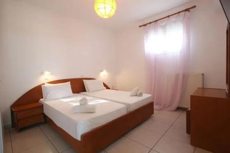 S&C Kosmos Beach Resort - 37