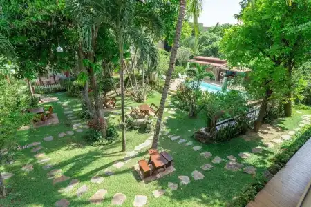 Sabai@Kan Resort - 49