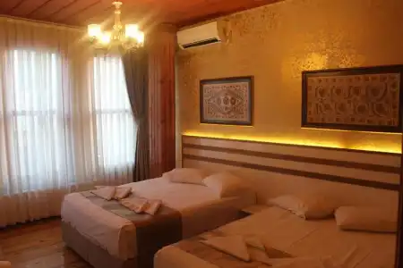Art City Istanbul - Boutique Class - 39