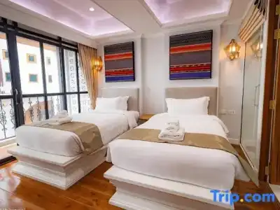 Lanna Oriental - 129