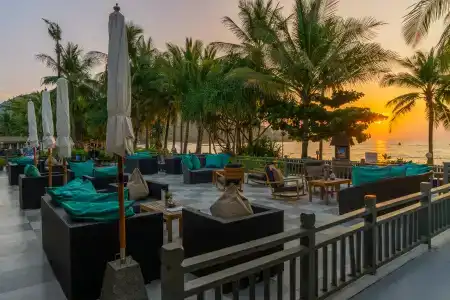 Sunprime Kamala Beach - 44