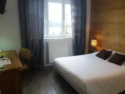 Hôtel de La Paix - 38