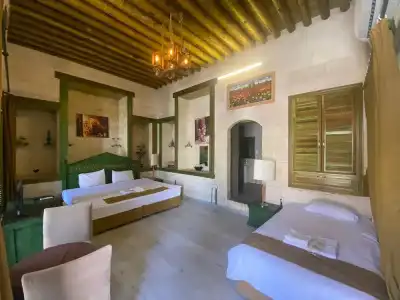 Hanehan Butik Otel - 28