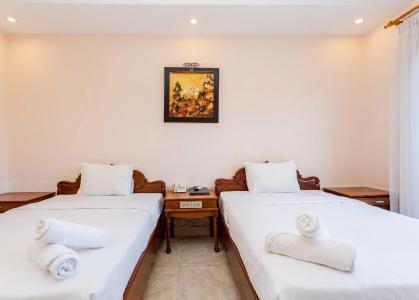 Bach Duong Phu Quoc Resort - 36