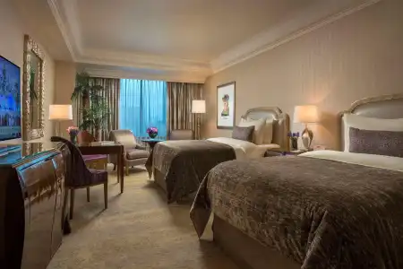 Mulia Senayan, Jakarta - 25