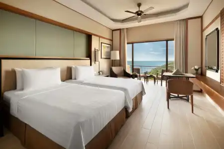 Shangri-La Rasa Sayang, Penang - 11