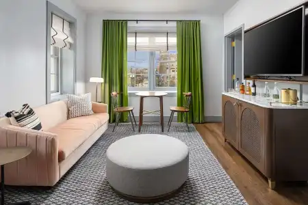 The Wylie Atlanta, Tapestry Collection by Hilton - 2