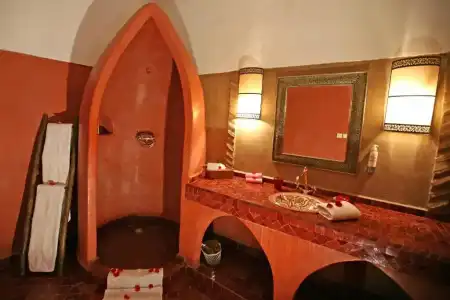 Riad la Porte Rouge by la Siredrah - 51