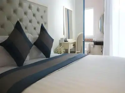 Ancora Blu Boutique - 2