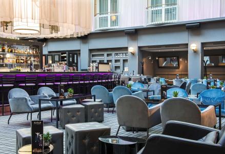 Radisson Blu, Bremen - 35