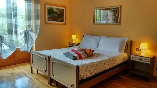 B&B l'Aquila - 27