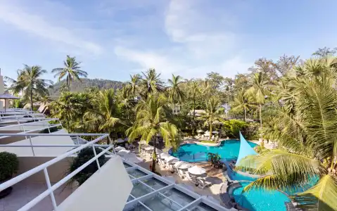 Holiday Inn Resort Phuket - 25
