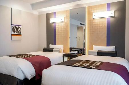New Otani Inn Sapporo - 82