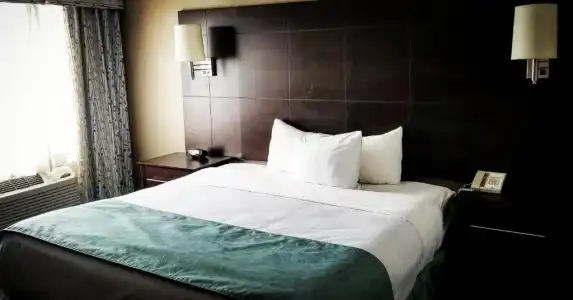 Comfort Inn & Conference Centre Toronto Airport - 31