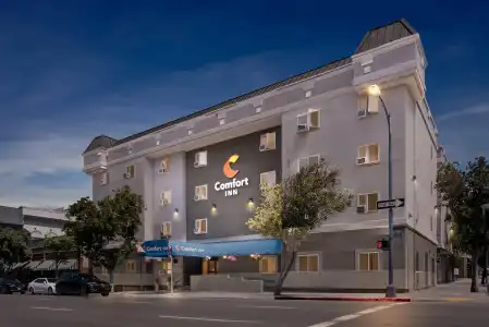 Comfort Inn Gaslamp Convention Center - 0