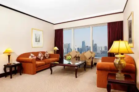Corniche Sharjah - 49