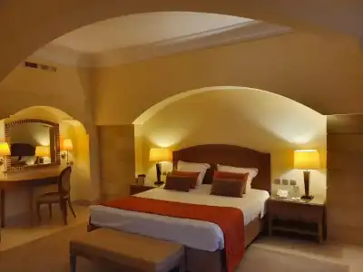 Hasdrubal Prestige Thalassa & Spa Djerba - 50