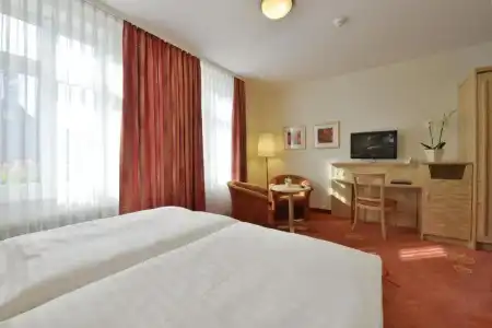 RingWeißer Hirsch - 31