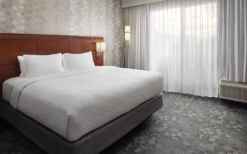 Courtyard Phoenix Mesa - 45