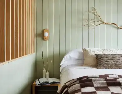 Laurel Lake Placid - 1