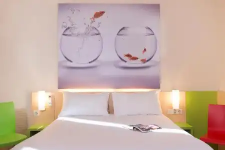 ibis Styles Paris Roissy CDG - 36