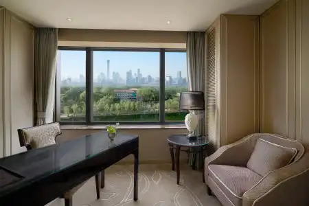 The Kunlun Beijing - 45