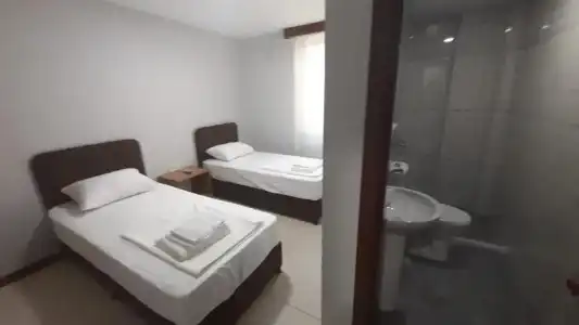 Yesilyurt Otel - 32
