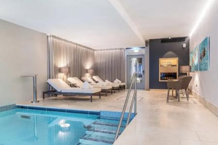 I Love Sylt - Adults Only, Hundefreundlich - 16