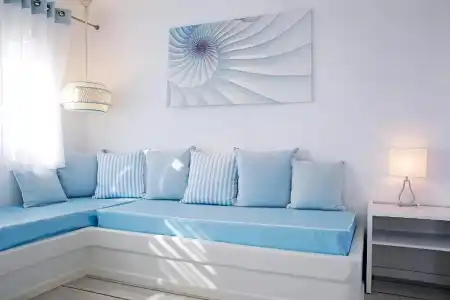 NUMO Mykonos Boutique Resort - 108