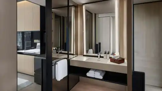 InterContinental Singapore Robertson Quay by IHG - 9