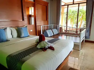 Lanta Riviera Resort (SHA Extra Plus) - 92