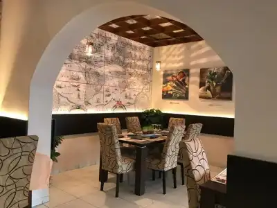 Guest House Aria - 15