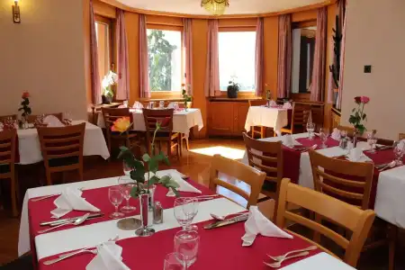 Hôtel Splendide - 7