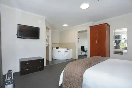 City Corporate Motor Inn - 24