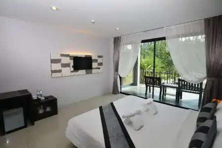 Chaweng Noi Pool Villa - 49