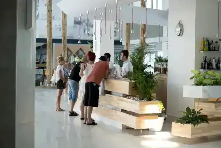 Selene Beach & Spa - 21