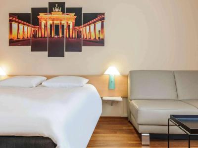 ibis Berlin Messe - 19