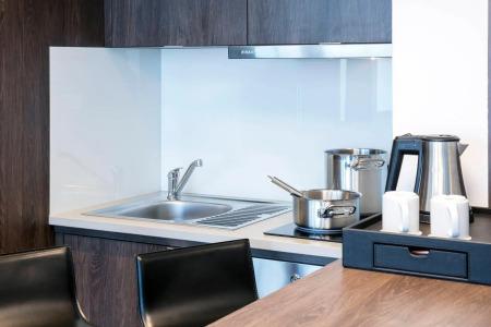 Courtyard Wolfsburg - 29