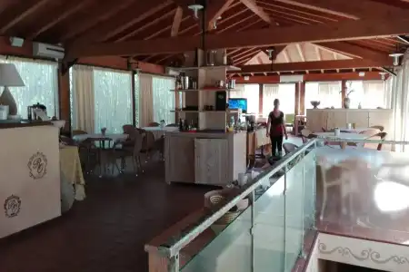 Club Ragno D'Oro - 11