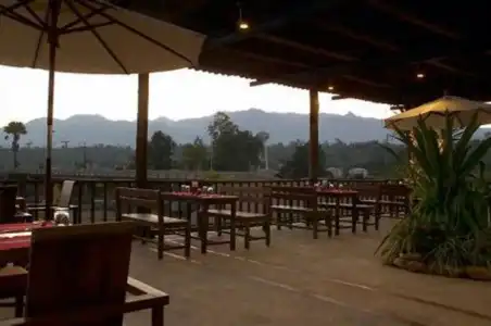 Baan Krating Pai Resort - 17