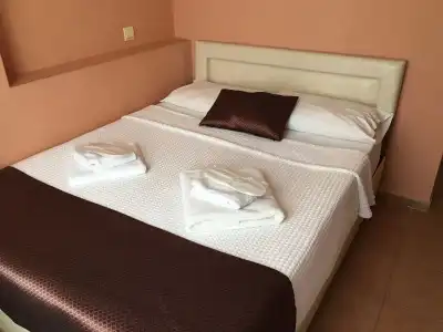 Villa d'or Butik Otel - 1