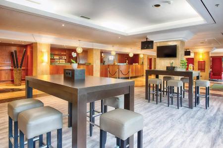 Leonardo Frankfurt City South - 19