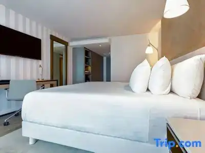 NH Collection Merida Paseo Montejo - 42