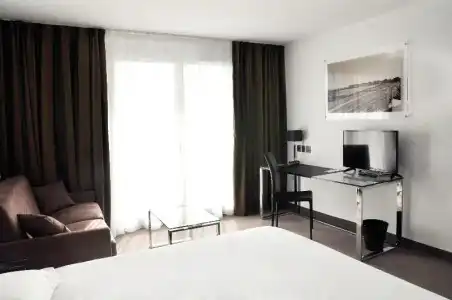 Golden Tulip La Baule Hôtel & Résidence - 61