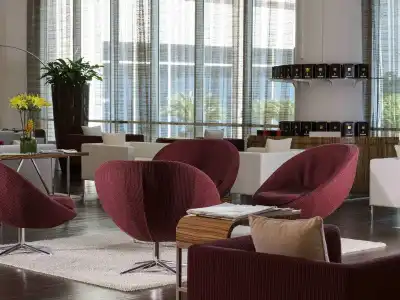 Pullman Dubai Jumeirah Lakes Towers - & Residence - 36