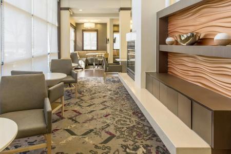 Residence Inn Lexington Keeneland/Airport - 1