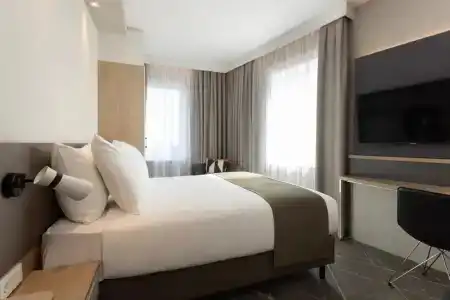 Holiday Inn EINDHOVEN AIRPORT by IHG - 68