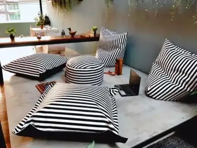 Zleepingpills Aonang Krabi - Hostel - 10