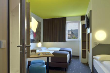 B&B Trier - 10